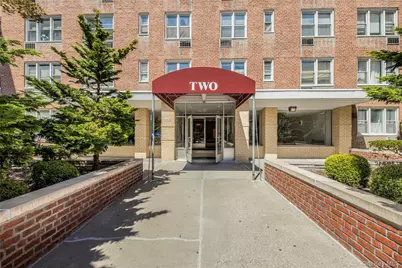 2 Sadore Lane #5U, Yonkers, NY 10710 - Photo 2