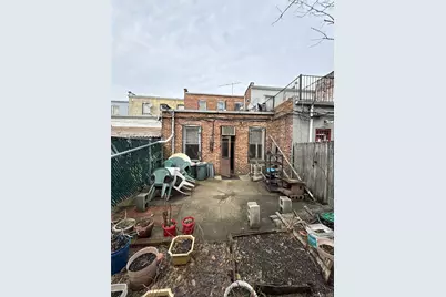 8716 Liberty Avenue, Ozone Park, NY 11417 - Photo 1