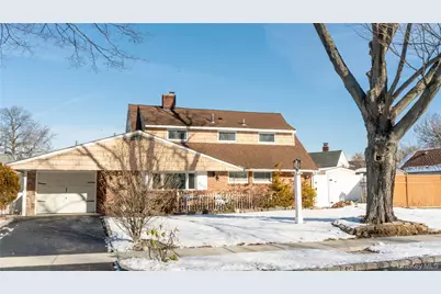 2155 Salisbury Park Drive, Westbury, NY 11590 - Photo 2