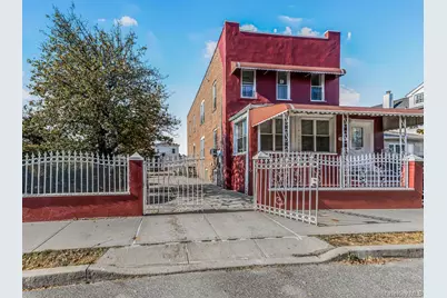 146-84 182nd. Street, Springfield Gardens, NY 11413 - Photo 46