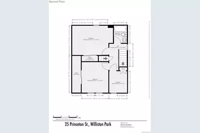 25 Princeton Street, Williston Park, NY 11596 - Photo 36