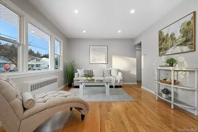 70 Nevada Street, Hicksville, NY 11801 - Photo 2