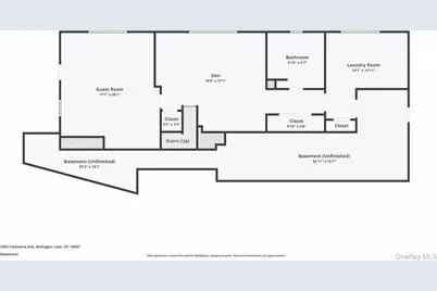 3483 Fenimore Avenue, Mohegan Lake, NY 10547 - Photo 46