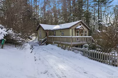 265 Oakland Valley Road, Cuddebackville, NY 12729 - Photo 4