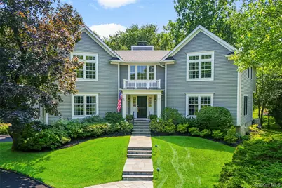 12 Deerfield Lane, Scarsdale, NY 10583 - Photo 1