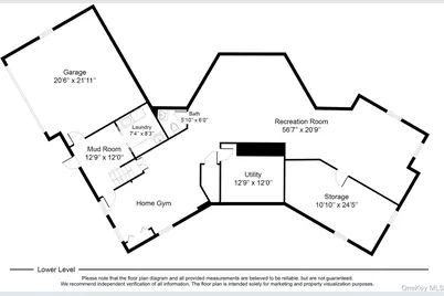12 Deerfield Lane, Scarsdale, NY 10583 - Photo 40