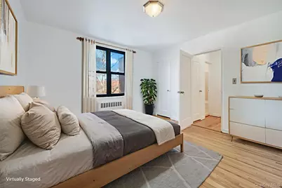 52-18 39th Avenue #3C, Woodside, NY 11377 - Photo 2