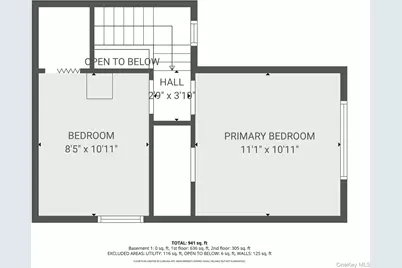 5 Pratt Street, Haverstraw, NY 10927 - Photo 18