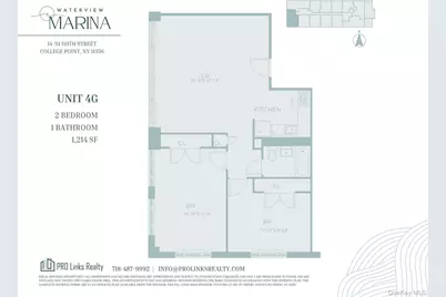 14-34 110th Street #4G, College Point, NY 11356 - Photo 10