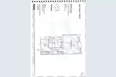 1 Wall Street #927, New York, NY 10005 - Photo 6