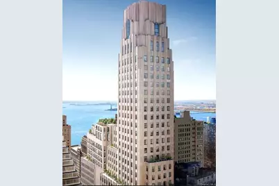 1 Wall Street #927, New York, NY 10005 - Photo 2