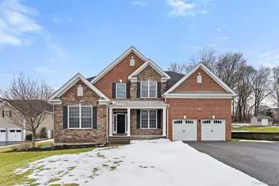 108 Boxwood Circle, Hopewell Junction, NY 12533 - Photo 1