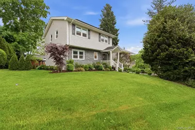 3 Baldwin Lane, Scarsdale, NY 10583 - Photo 6