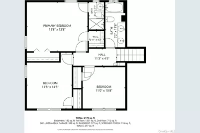 3 Baldwin Lane, Scarsdale, NY 10583 - Photo 34