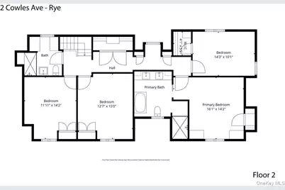 2 Cowles Avenue, Rye, NY 10580 - Photo 34