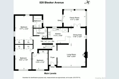 520 Bleeker Avenue, Mamaroneck, NY 10543 - Photo 32