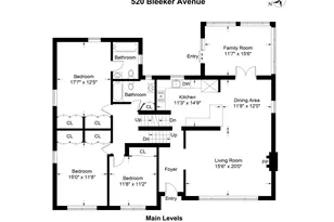 520 Bleeker Ave, Mamaroneck, NY 10543 - Photo 32