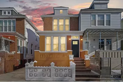 905 E 49th Street, Brooklyn, NY 11203 - Photo 1