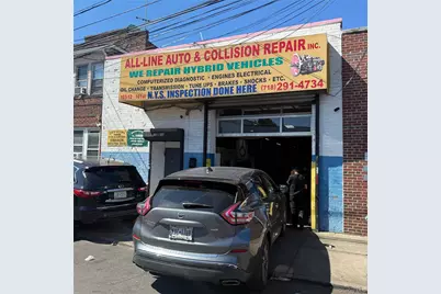 103 12 101 Street, Ozone Park, NY 11417 - Photo 1