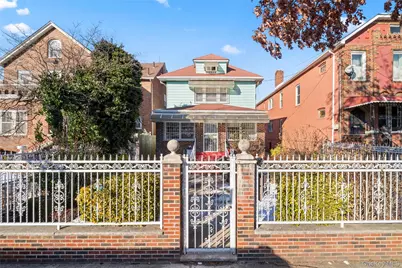 871 Linden Boulevard, Brooklyn, NY 11203 - Photo 18