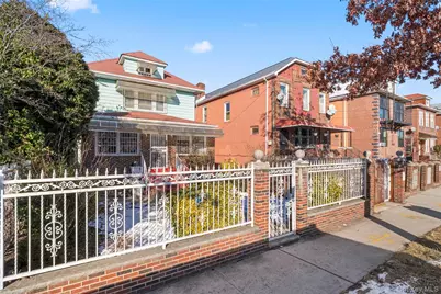 871 Linden Boulevard, Brooklyn, NY 11203 - Photo 2