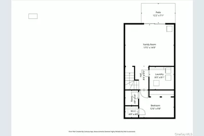 20 Heritage Drive #B, New City, NY 10956 - Photo 32