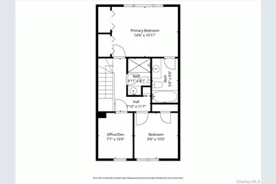 20 Heritage Drive #B, New City, NY 10956 - Photo 34