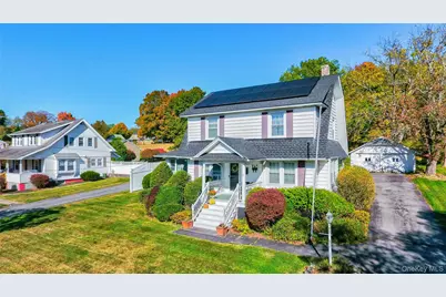 99 S Main Street, Florida, NY 10921 - Photo 2