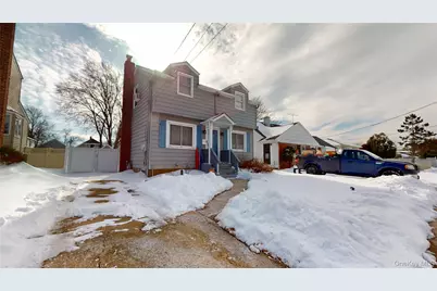 2718 Anthony Avenue, Bellmore, NY 11710 - Photo 2