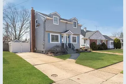 2718 Anthony Avenue, Bellmore, NY 11710 - Photo 1