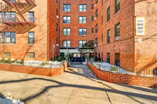 2244 Bronx Pk E, Bronx, NY 10467 - Photo 2