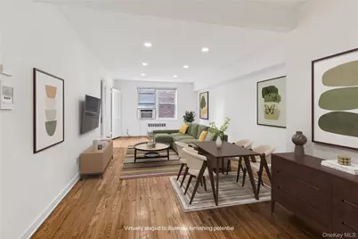 72-10 112th Street #5B, Forest Hills, NY 11375 - Photo 2