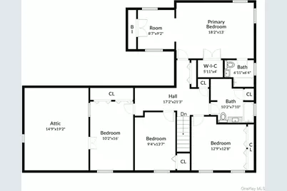 32 Lambert Lane, New Rochelle, NY 10804 - Photo 28