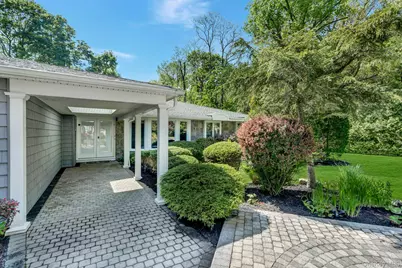 2 Yukon Drive, Woodbury, NY 11797 - Photo 4