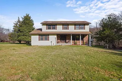 94 Peddler Hill Road, Monroe, NY 10950 - Photo 2