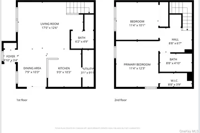 1004 Cypress Court, Highland Mills, NY 10930 - Photo 30