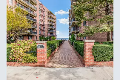 1110 Stadium Avenue #5F, Bronx, NY 10465 - Photo 14