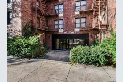 2165 Matthews Avenue #4A, Bronx, NY 10462 - Photo 20