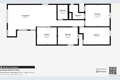 472 Beach 43rd Street, Far Rockaway, NY 11691 - Photo 22