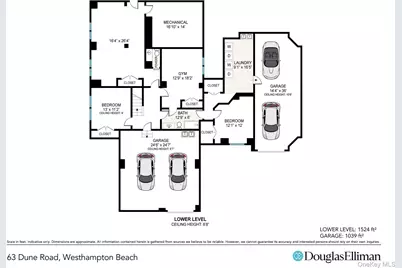 63-65 Dune Road, Westhampton Beach, NY 11978 - Photo 30