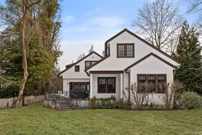 1 Elmdorf Drive, Scarsdale, NY 10583 - Photo 2