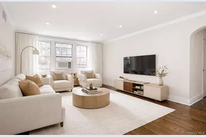 1332 Midland Avenue #3F, Bronxville, NY 10708 - Photo 6