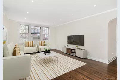 1332 Midland Avenue #3F, Bronxville, NY 10708 - Photo 6