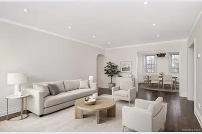 1332 Midland Avenue #3F, Bronxville, NY 10708 - Photo 4