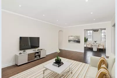 1332 Midland Avenue #3F, Bronxville, NY 10708 - Photo 4