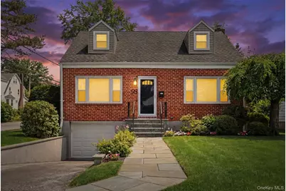93 Smith Avenue, White Plains, NY 10605 - Photo 1