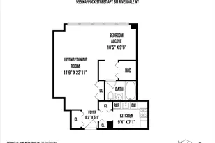 555 Kappock St, Bronx, NY 10463 - Photo 12