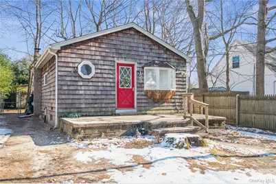 123 Lynbrook Drive, Mastic Beach, NY 11951 - Photo 2