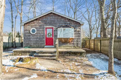 123 Lynbrook Drive, Mastic Beach, NY 11951 - Photo 1