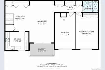 514 Vista On The Lake, Carmel, NY 10512 - Photo 12